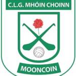 Mooncoin