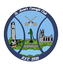 St. Annes