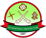 St. Martins