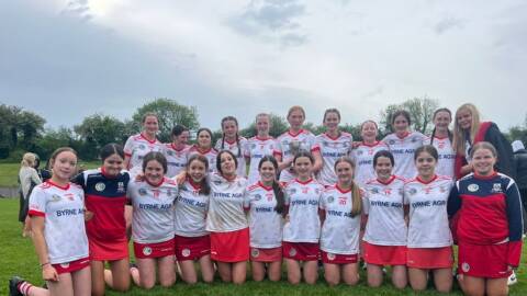 Kilkenny Feile Division A
