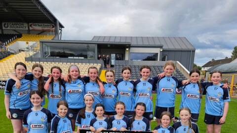 Kilkenny Camogie