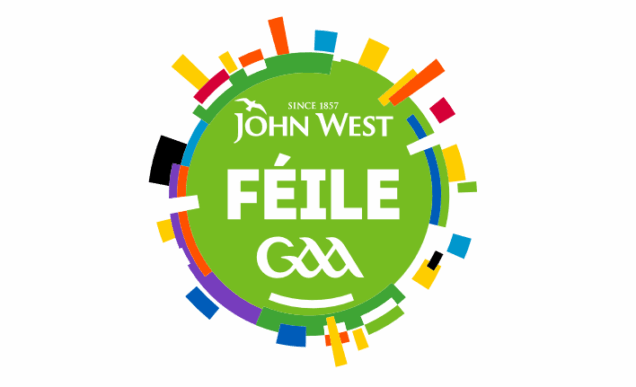 Kilkenny Internal Feile 2025