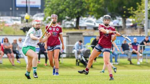 Kilkenny Camogie