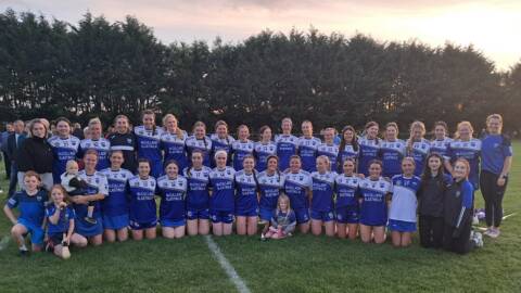Kilkenny Camogie