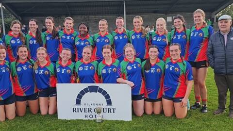 Kilkenny Camogie