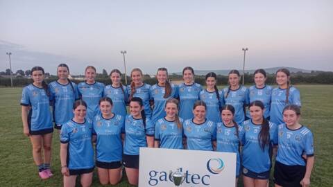 Kilkenny Camogie