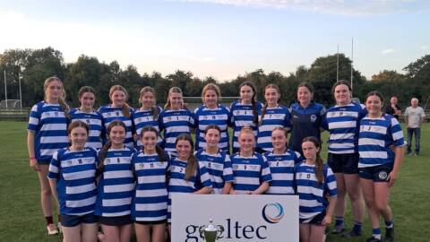 Kilkenny Camogie