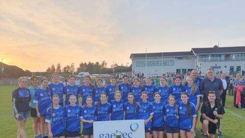 Kilkenny Camogie