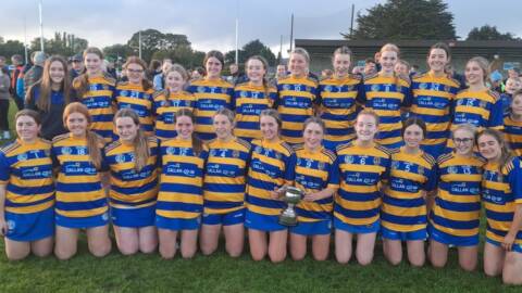 Kilkenny Camogie