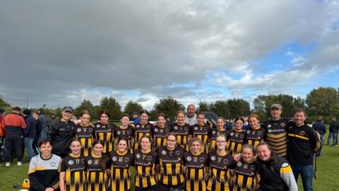 Kilkenny Camogie