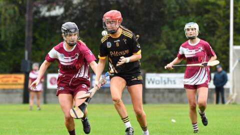 Kilkenny Camogie