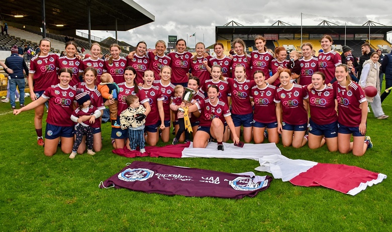 Buoyant ‘Boro reclaim county senior title over Piltown