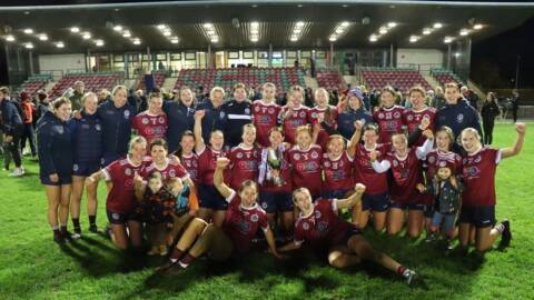 Late, Late Phelan point leads ‘Boro to Leinster Title