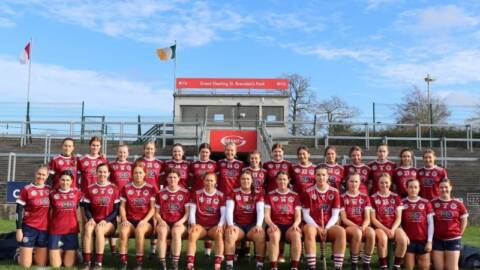 Despair for Dicksboro as Athenry edge tight semi final showdown