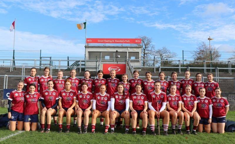 Despair for Dicksboro as Athenry edge tight semi final showdown