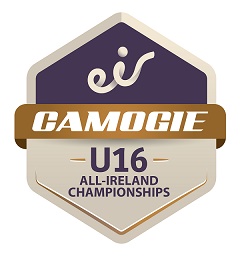 U16A get the better of Cork in All Ireland Championship