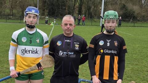 Kilkenny Camogie