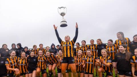 Kilkenny Camogie