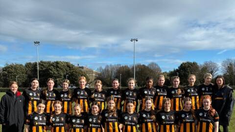 Kilkenny Camogie
