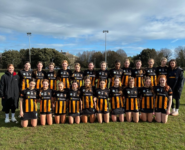 U16A pass a stern Dublin test in Leinster U16A 3rd Round