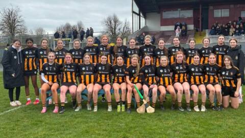 Kilkenny Camogie