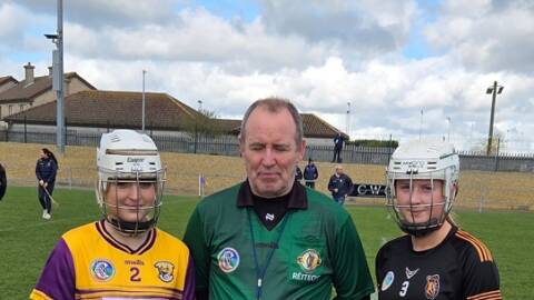 Kilkenny Camogie