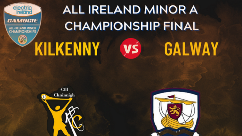 Kilkenny Camogie