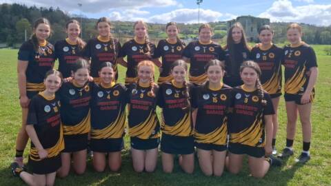 Conahy Shamrocks