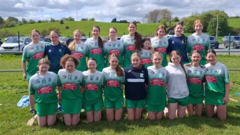 Kilmacow