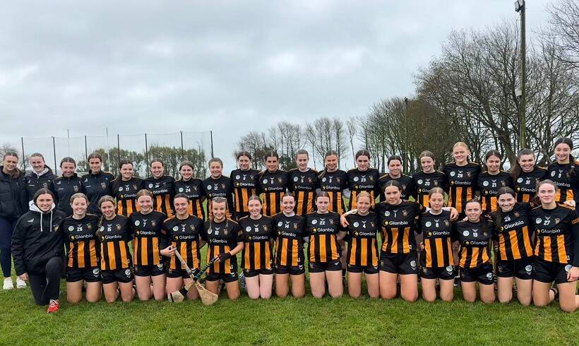 Ruthless Kilkenny wallop Waterford