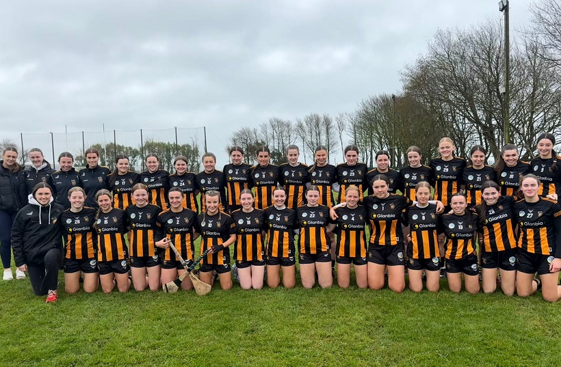 Ruthless Kilkenny wallop Waterford