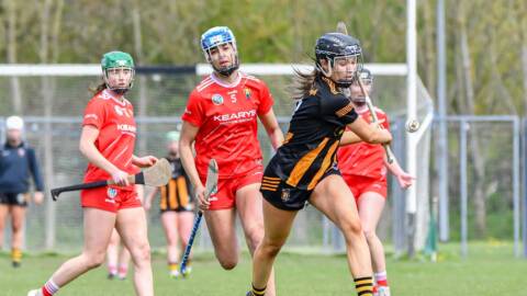 Kilkenny Camogie
