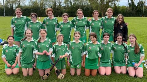 Ballyhale