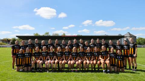 Kilkenny Camogie
