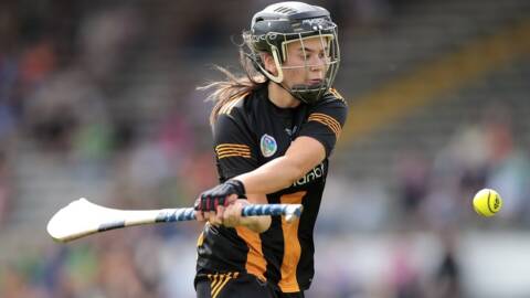 Kilkenny Camogie