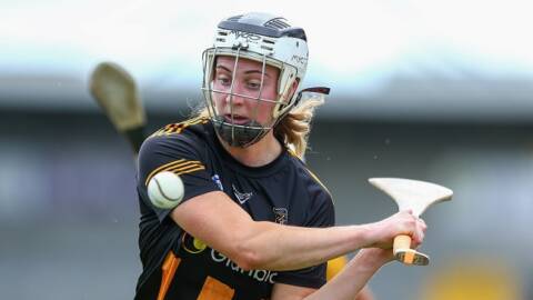 Kilkenny Camogie