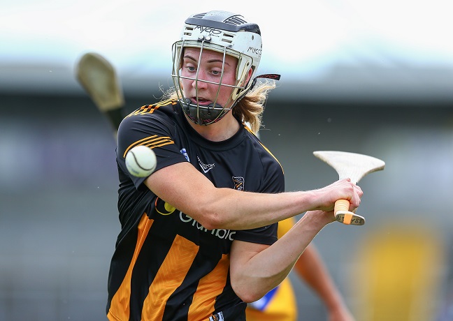 Four-goal Kilkenny turn on the style at Clare’s expense