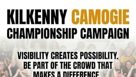 Kilkenny Camogie