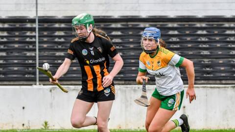 Kilkenny Camogie