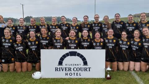 Kilkenny Camogie