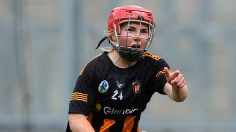 Kilkenny Camogie
