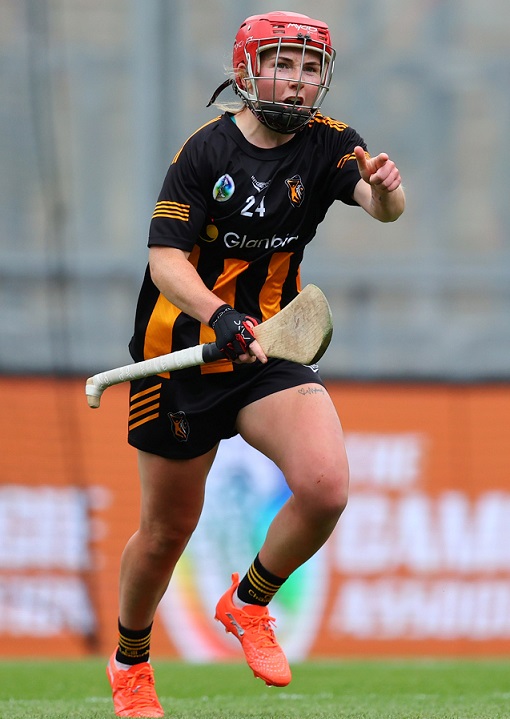 Nolan double sees Kilkenny battle past Waterford challenge