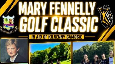 Kilkenny Camogie