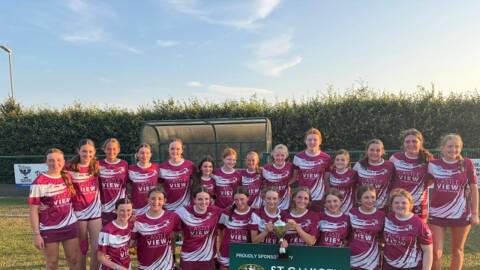 U16D-League-Winners-Clara