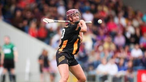 Kilkenny Camogie