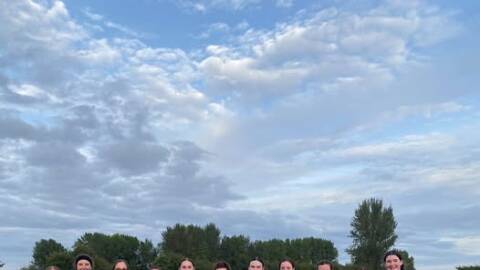 Kilkenny Camogie