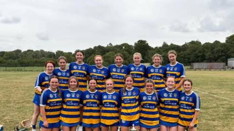 Kilkenny Camogie