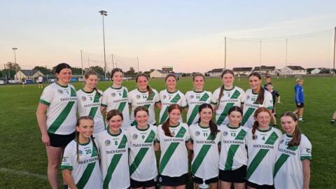 Kilkenny Camogie