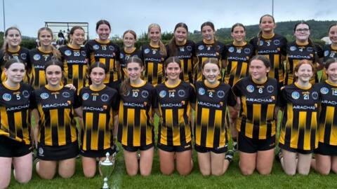 Kilkenny Camogie