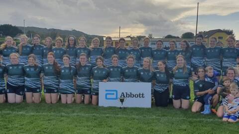 Kilkenny Camogie